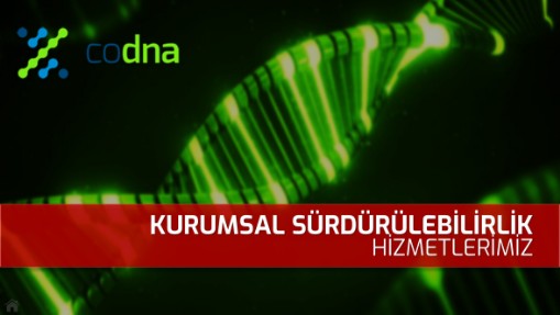 sürdürülebilirlik
